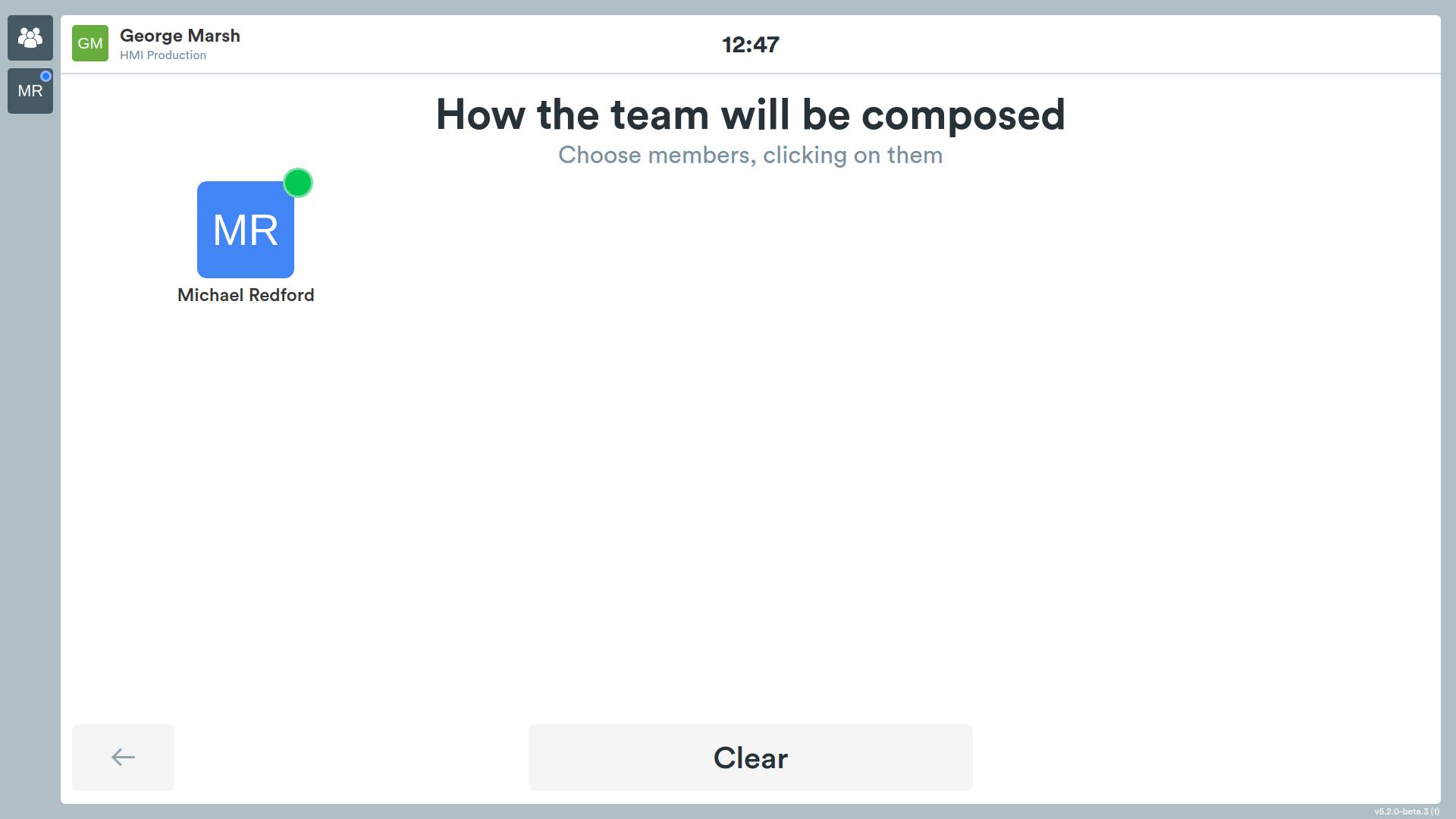 Team
