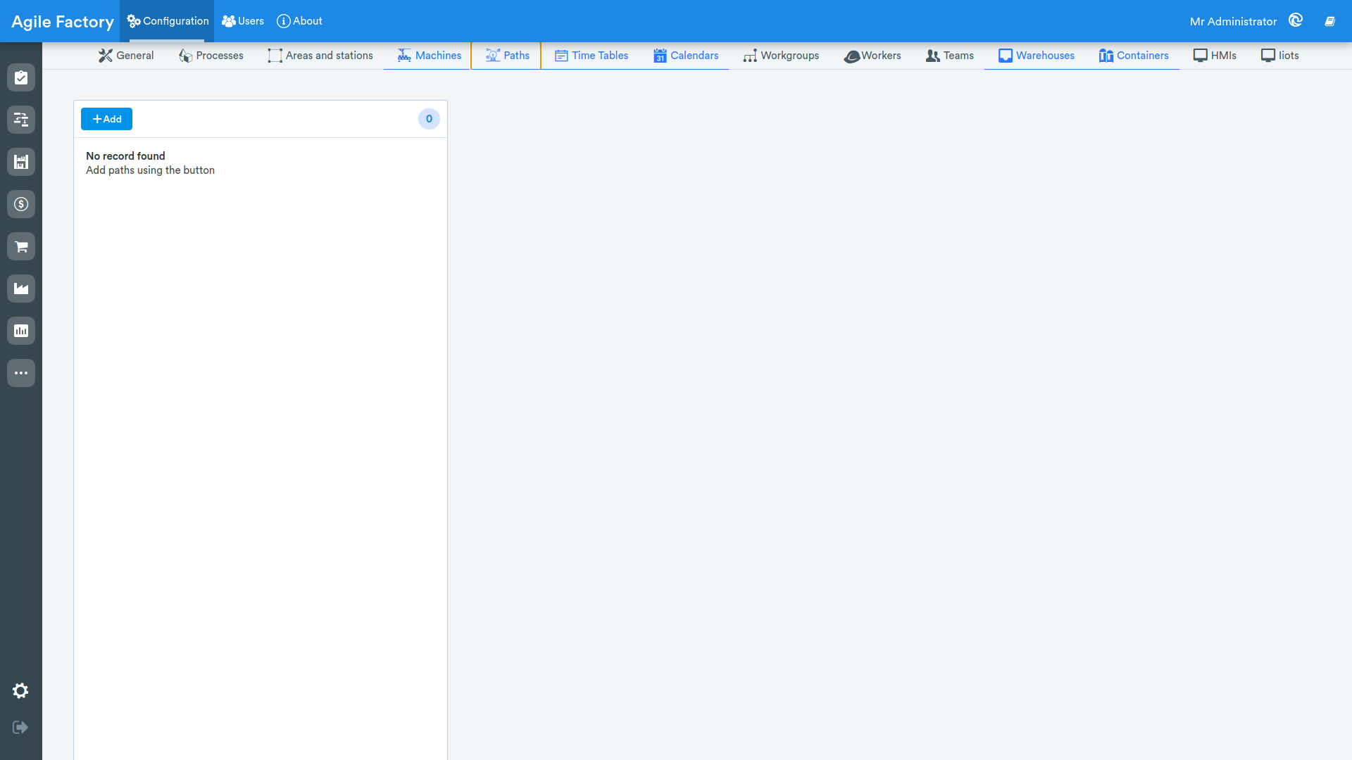 Add storage