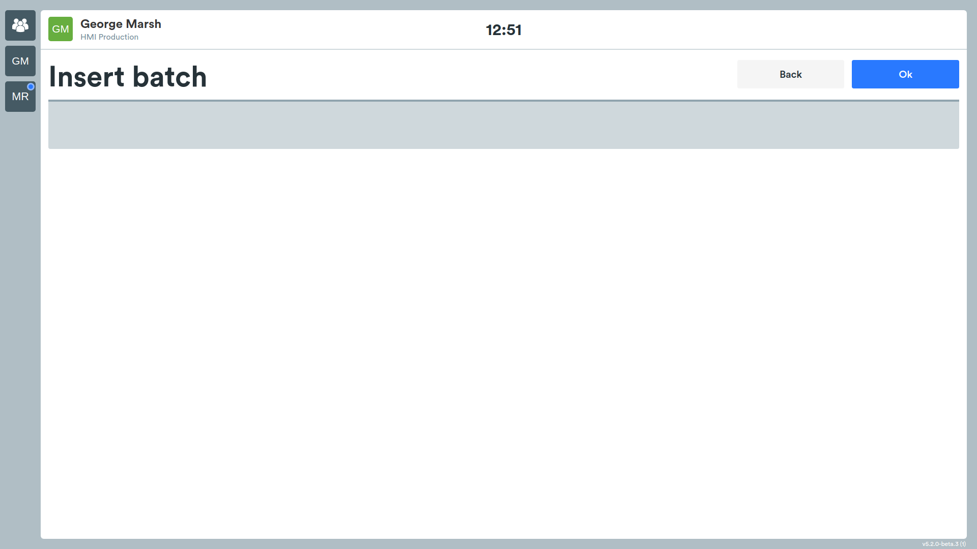 Containers > actions > batch 1/2
